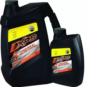 OLJE - SEA DOO - XPS 4t