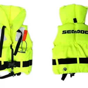 SEA-DOO - REŠILNI JOPIČ - OTROŠKI