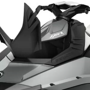 SEA DOO - SPARK - KOVČEK