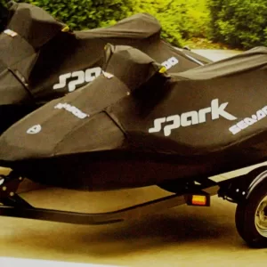 SEA DOO - SPARK - POKRIVNA CERADA