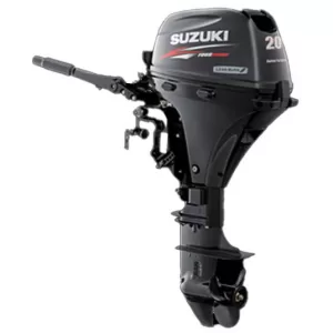 SUZUKI DF 20A