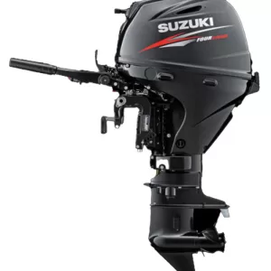 SUZUKI DF 25A