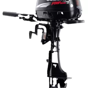 SUZUKI DF 5