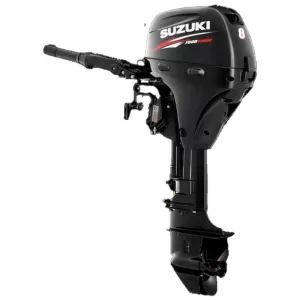 SUZUKI DF 8A