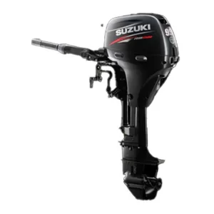 SUZUKI DF 9,9A
