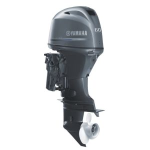 MARINE ENGINES FT60