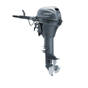 MARINE ENGINES FT8