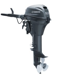 MARINE ENGINES F9.9J