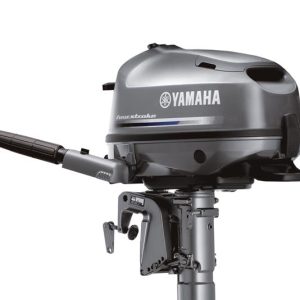 MARINE ENGINES F4B