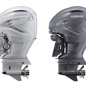 MARINE ENGINES V8 XF 425
