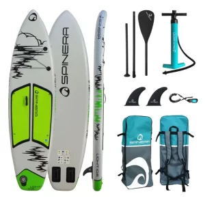 "NEW Spinera Light 10'6 - 320x83,5x15 cm,  ULT - Ultra Light Technology"