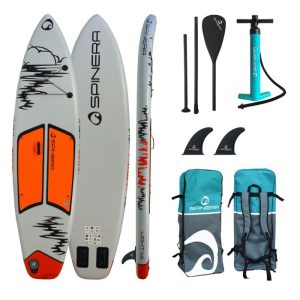 "  NEW Spinera Light 11'2 - 340x84,5x15 cm,  ULT - Ultra Light Technology"