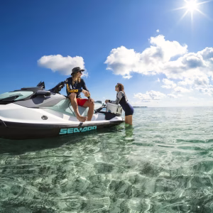 SEA-DOO GTI 130