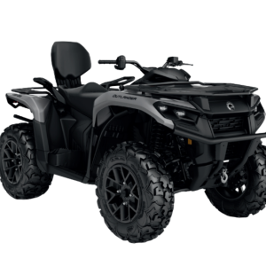 Can-Am OUTLANDER MAX - XT T - ABS - 700 - Platinum Satin