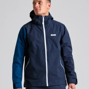 Men's Breathable Waterproof Jacket