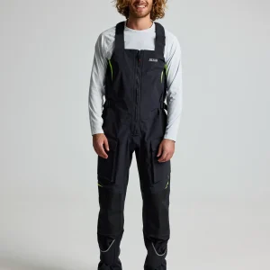 Unisex sailing salopettes