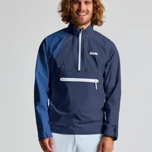 Waterproof Sailing Jacket