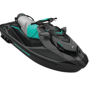 SeaDoo GTR 230 - Eclipse Black / Reef Blue