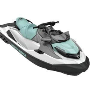 Sea‑Doo GTX 130