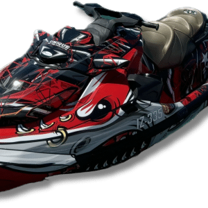 Sea‑Doo GTX 230 - Shark Edition