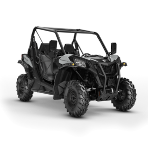 MAVERICK TRAIL BASE T 700 CATALYST GREY T2B - 60KM/H