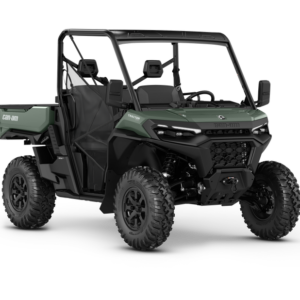 TRAXTER PRO XU T ABS HD10 COMPASS GREEN G1 T1B