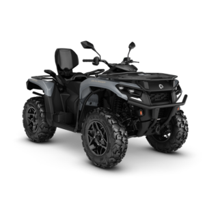 OUTLANDER MAX XT 700 DOLOMITE GREY