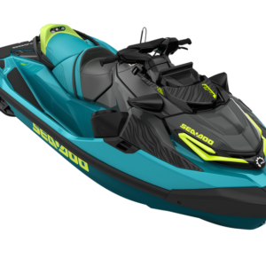 WAKE PRO 230 IDF IBR WITH TECH PACKAGE TEAL BLUE / MANTA GREEN