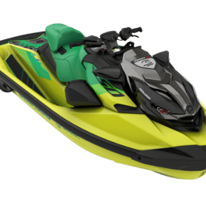 RXP X SENNA 350 NEON YELLOW
