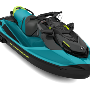 WAKE 170 IDF IBR WITH SOUND SYSTEM TEAL BLUE / GREY