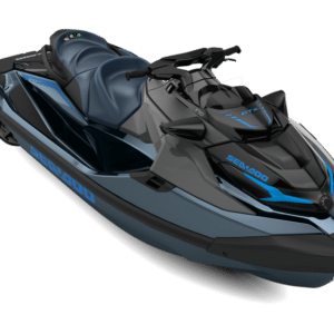 GTX 170 IDF IBR WITH TECH PACKAGE BLUE ABYSS / GULFSTREAM BLUE