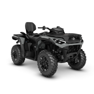 OUTLANDER MAX DPS 1000R GRANITE GREY INT