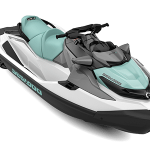 GTX PRO 130 IBR WHITE/ NEO MINT