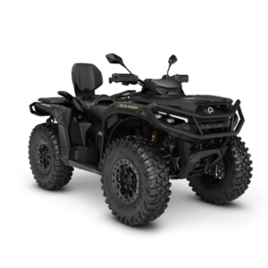 26 OUTLANDER MAX BACKCOUNTRY T 1000R MULTICAM DARK CAMO T3B - 60KM/H